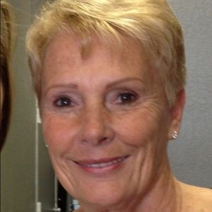 Meet your Posher, Pat